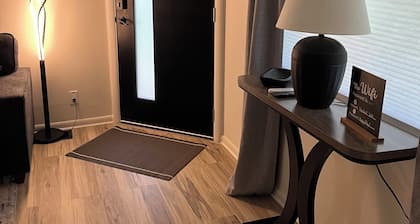 Charming 3-bedroom family friendly home in York