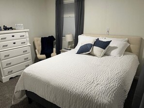 3 間睡房、免費 Wi-Fi、床單