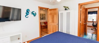 Soundside, Private Pool, Hot Tub, Rec Room-VOH50, Castle in the Sand