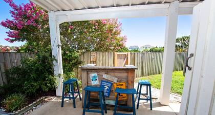 Soundside, Private Pool, Hot Tub, Rec Room-VOH50, Castle in the Sand