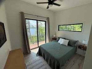 4 chambres, accès Internet, draps fournis