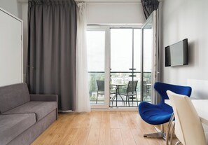 TV - Varsovia Comfort 923 (Warszawa)