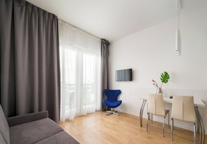 TV - Varsovia Comfort 923 (Warszawa)