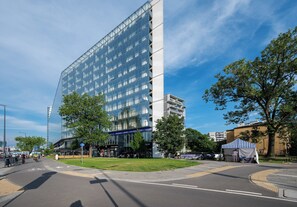 Exterior - Varsovia Comfort 923 (Warszawa)