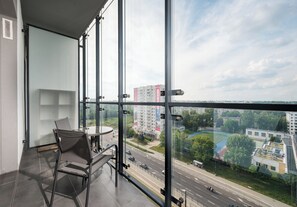 Interior - Varsovia Comfort 923 (Warszawa)