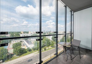 Interior - Varsovia Comfort 920 (Warszawa)