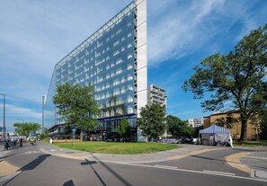 Exterior - Varsovia Comfort 920 (Warszawa)