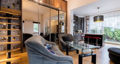 Osiedle Zwycięstwa Comfy House