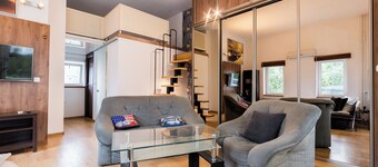 Osiedle Zwycięstwa Comfy House
