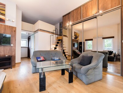 Osiedle Zwycięstwa Comfy House