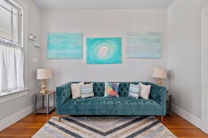 Téléviseur connecté