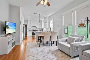 Téléviseur connecté