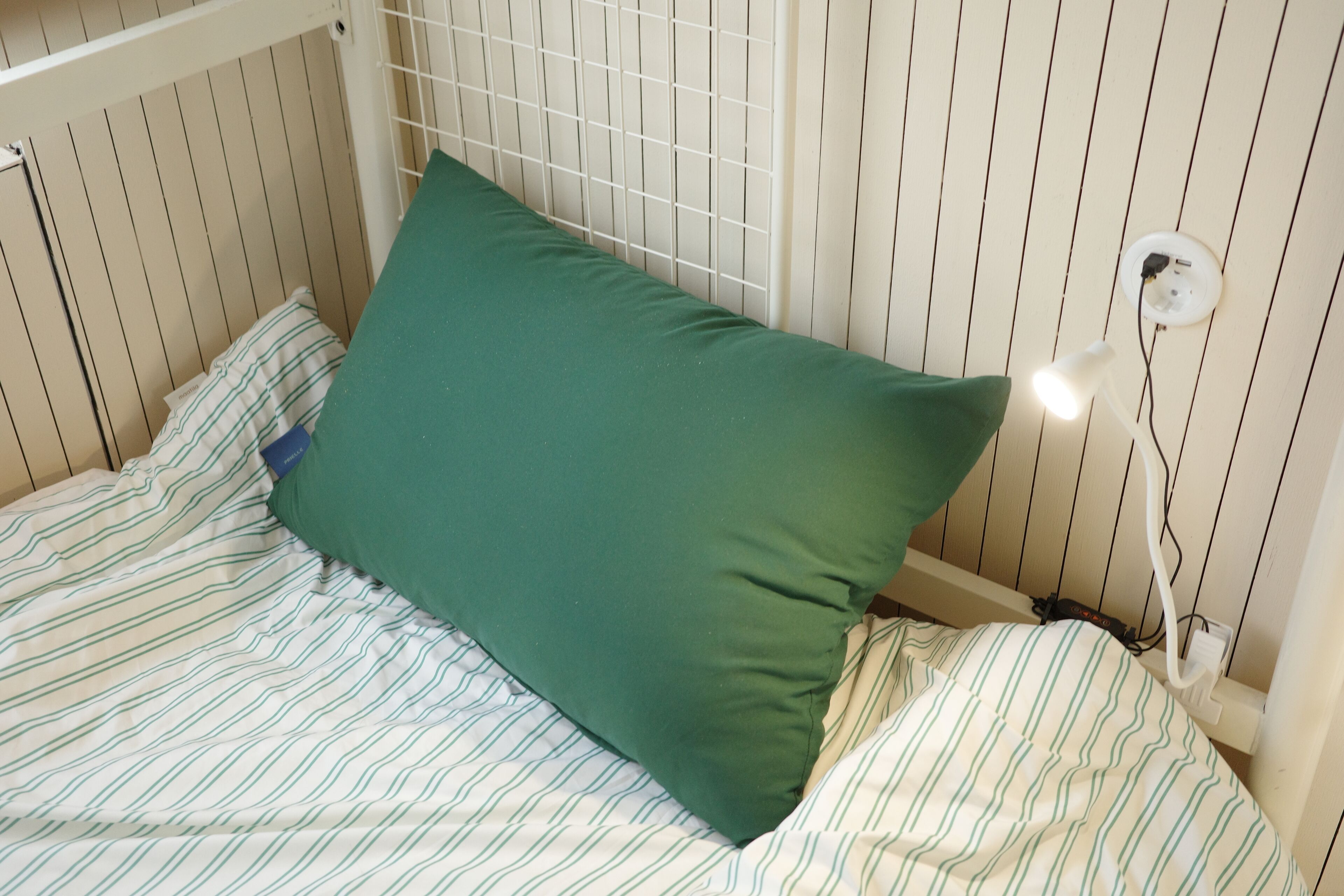 2 bedrooms, desk, free WiFi