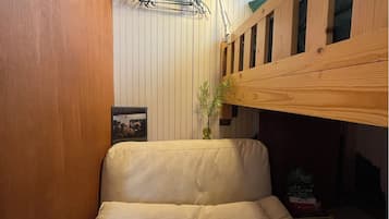2 habitaciones, escritorio y wifi gratis