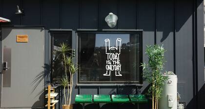 Best accommodation near Hongik University Station