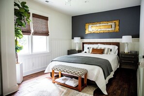 3 Schlafzimmer, Bügeleisen/Bügelbrett, WLAN