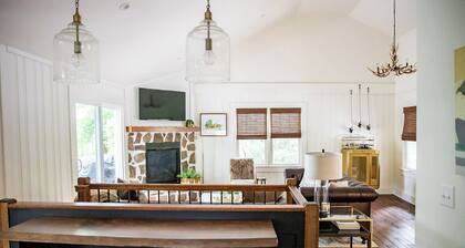 Cottage Fever Blowing Rock, NC