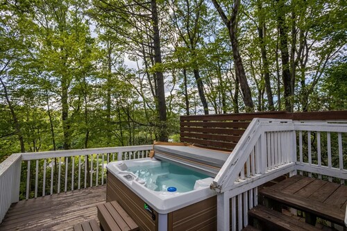 Cottage Fever Blowing Rock, NC