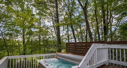 Cottage Fever Blowing Rock, NC