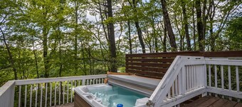 Cottage Fever Blowing Rock, NC