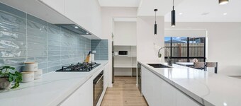 Charming Deanside Home with Cosy Vibes