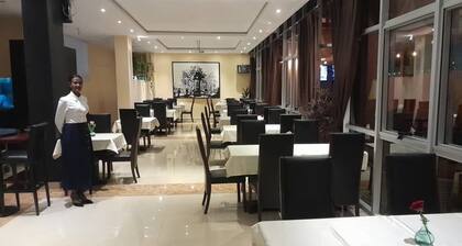 Bole Central Apartment