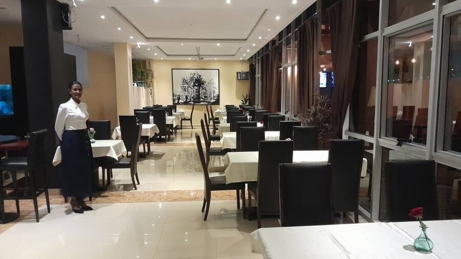 Bole Central Apartment