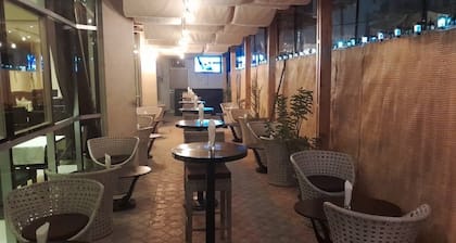 Bole Central Apartment