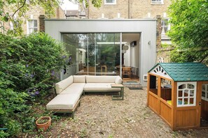 テラス / パティオ