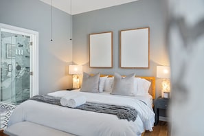 3 habitaciones, tabla de planchar con plancha y wifi gratis