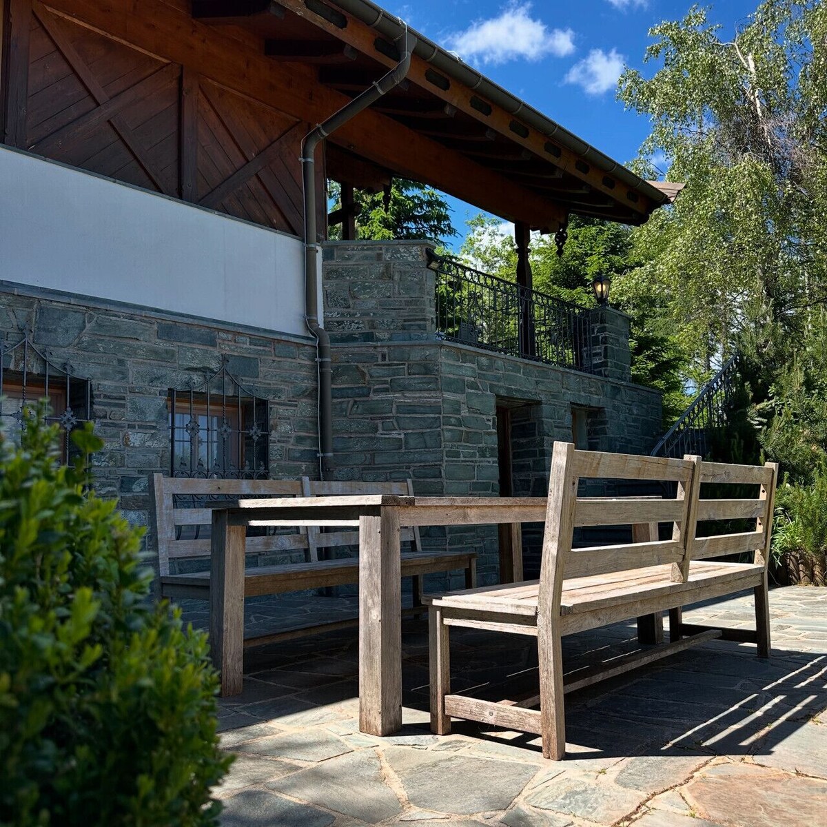 Bild für Gastgeberprofil