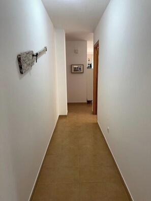 Interiör