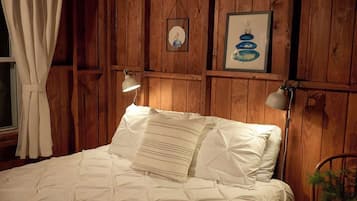 2 chambres, fer et planche Ă repasser, Wi-Fi, draps fournis