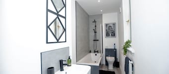 Limefield Residence near Edinburgh