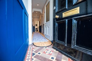 Interior - Limefield Residence near Edinburgh (West Calder)