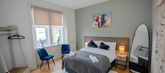 Limefield Residence near Edinburgh