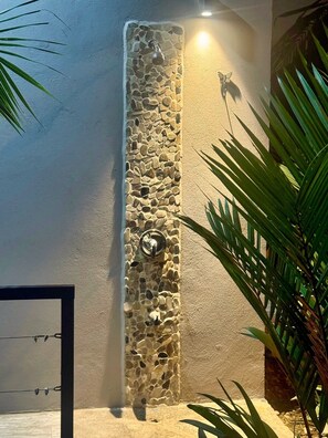 Bathroom - La Joya (The Jewel) (Quepos)