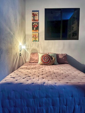 1 bedroom, WiFi - La Joya (The Jewel) (Quepos)