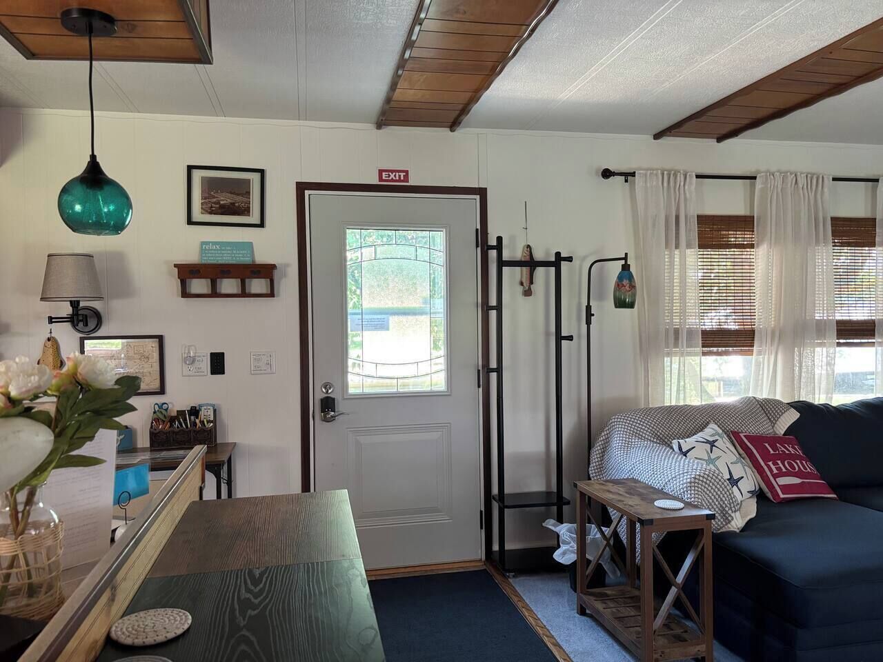 Télévision, lecteur de DVD