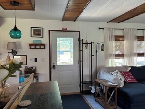 Fernseher, DVD-Player