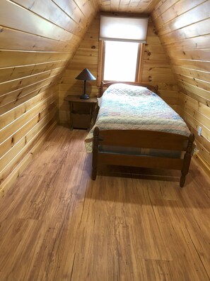2 bedrooms, WiFi
