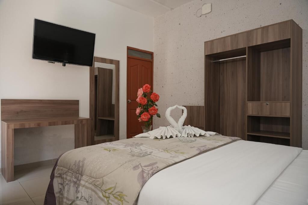 Photo - Hoteles Gutiérrez Mansión