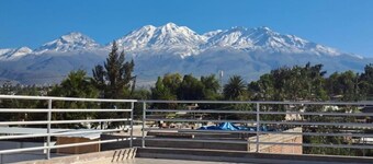 Hoteles Gutiérrez Mansión