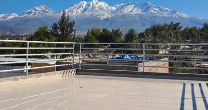 Hoteles Gutiérrez Mansión