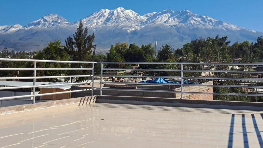Hoteles Gutiérrez Mansión