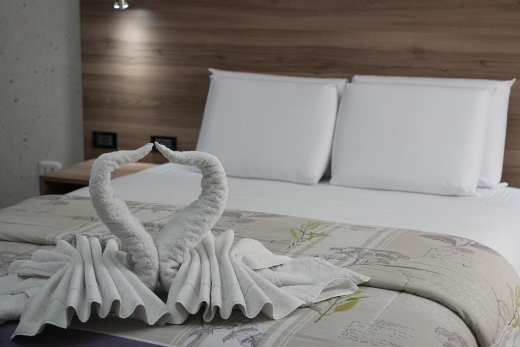 Photo - Hoteles Gutiérrez Mansión