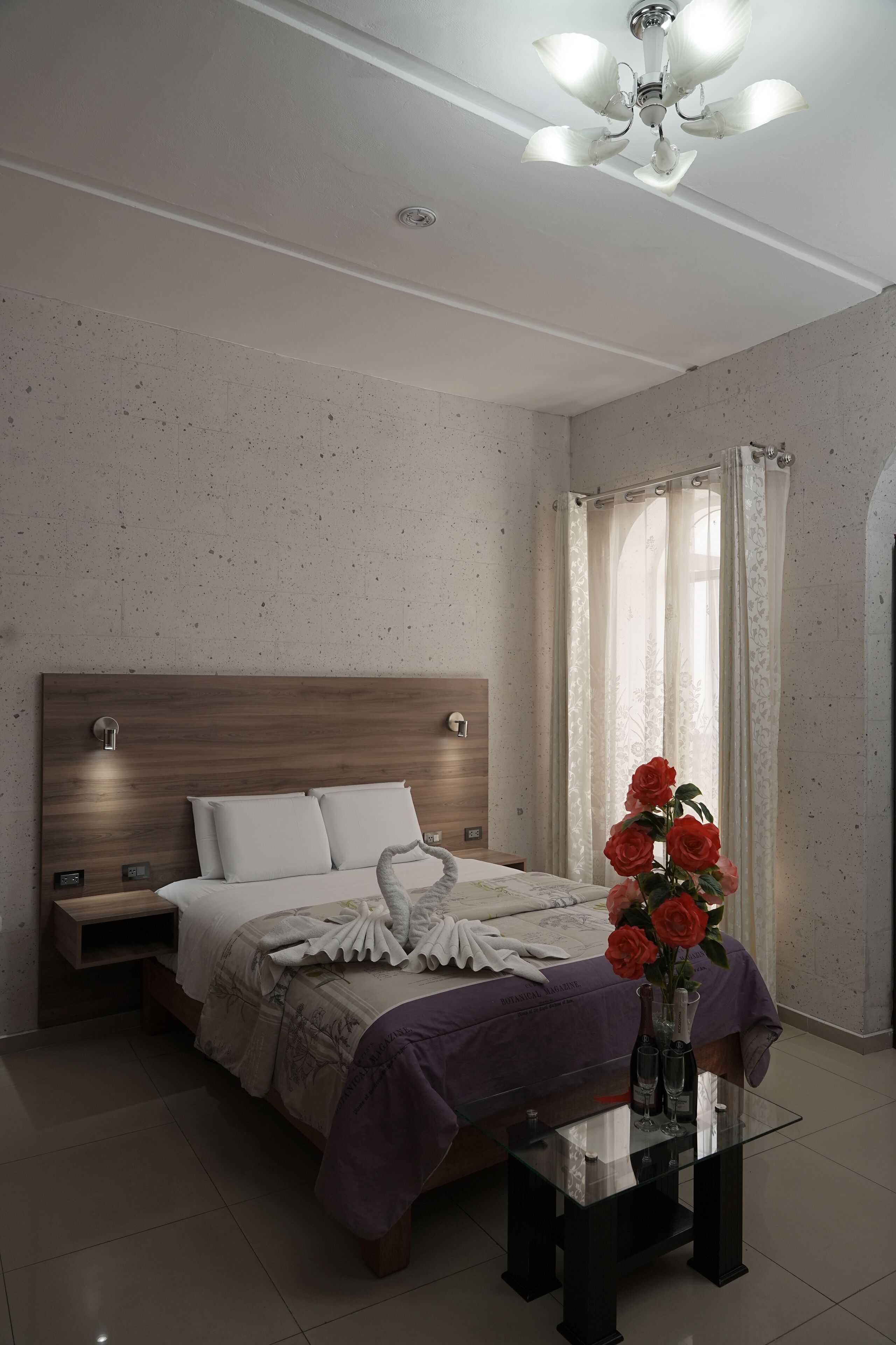 Photo - Hoteles Gutiérrez Mansión