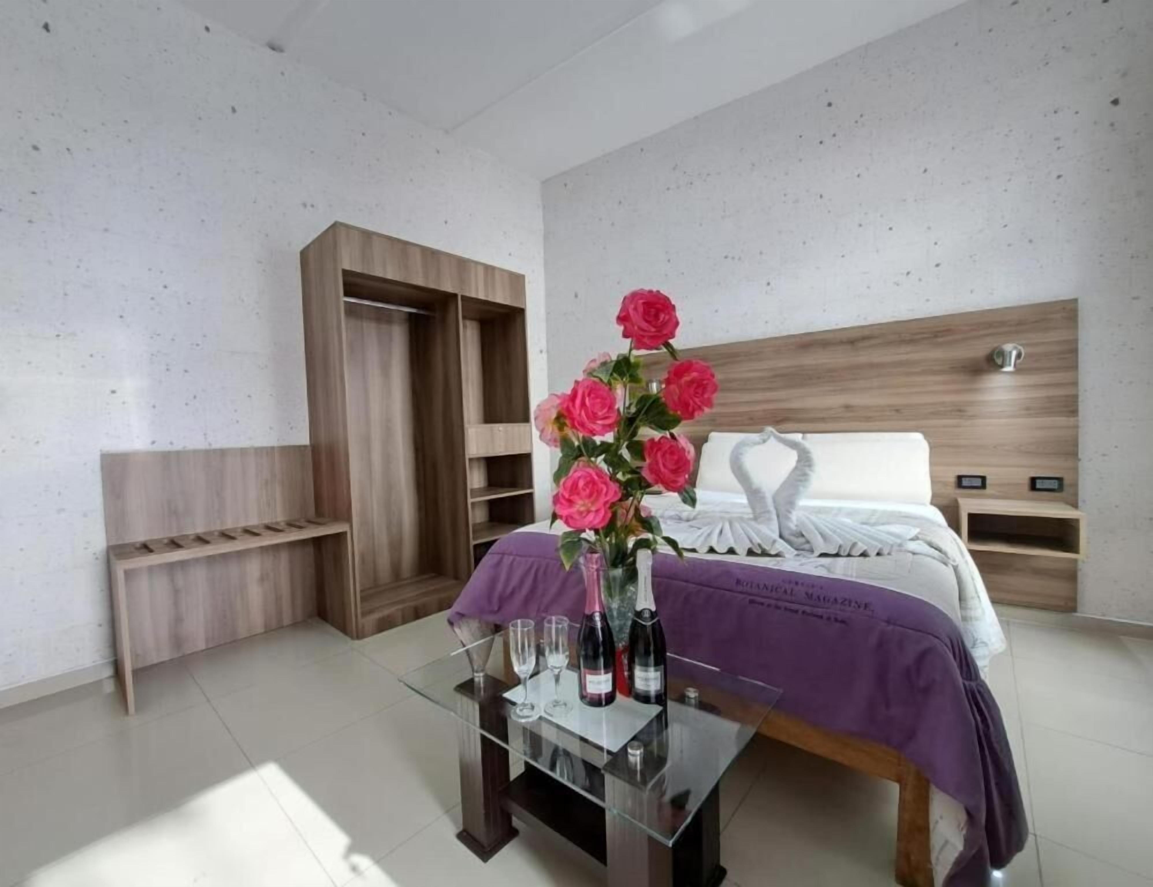 Photo - Hoteles Gutiérrez Mansión