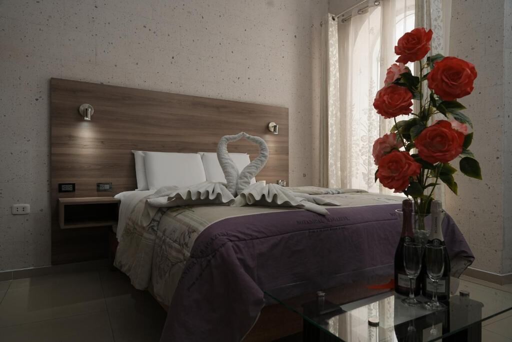 Photo - Hoteles Gutiérrez Mansión