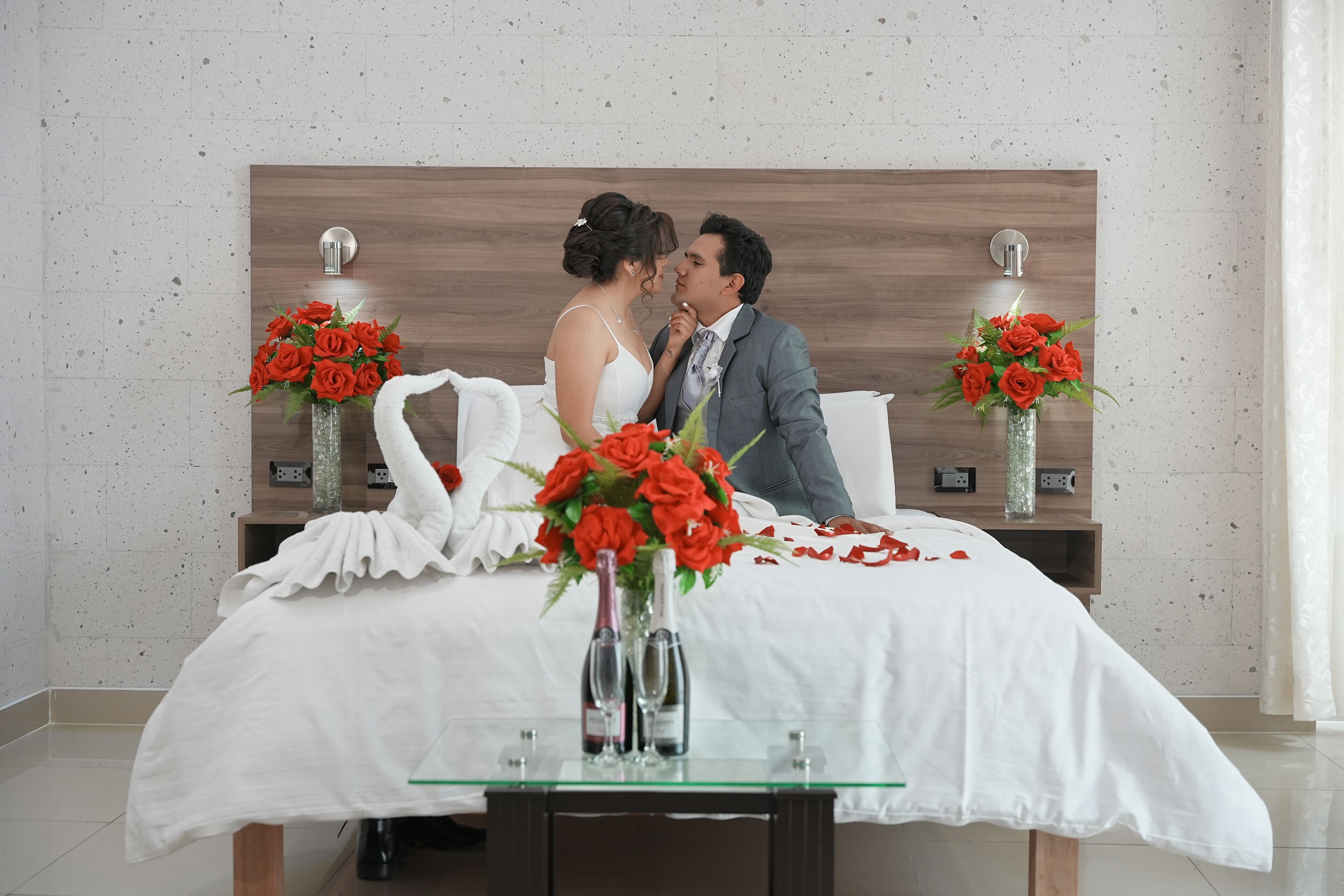 Photo - Hoteles Gutiérrez Mansión